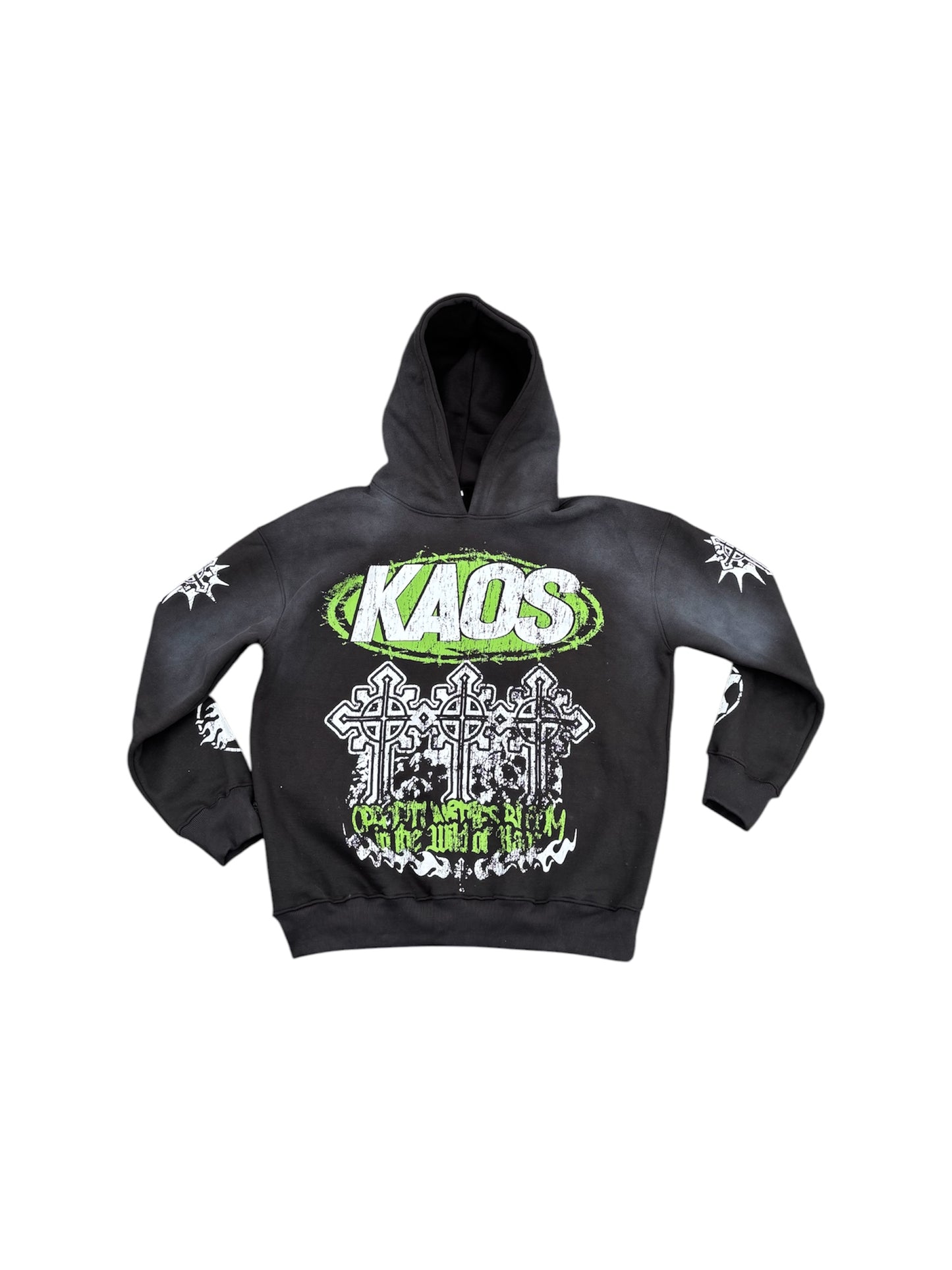 “KAOS” Hoodie