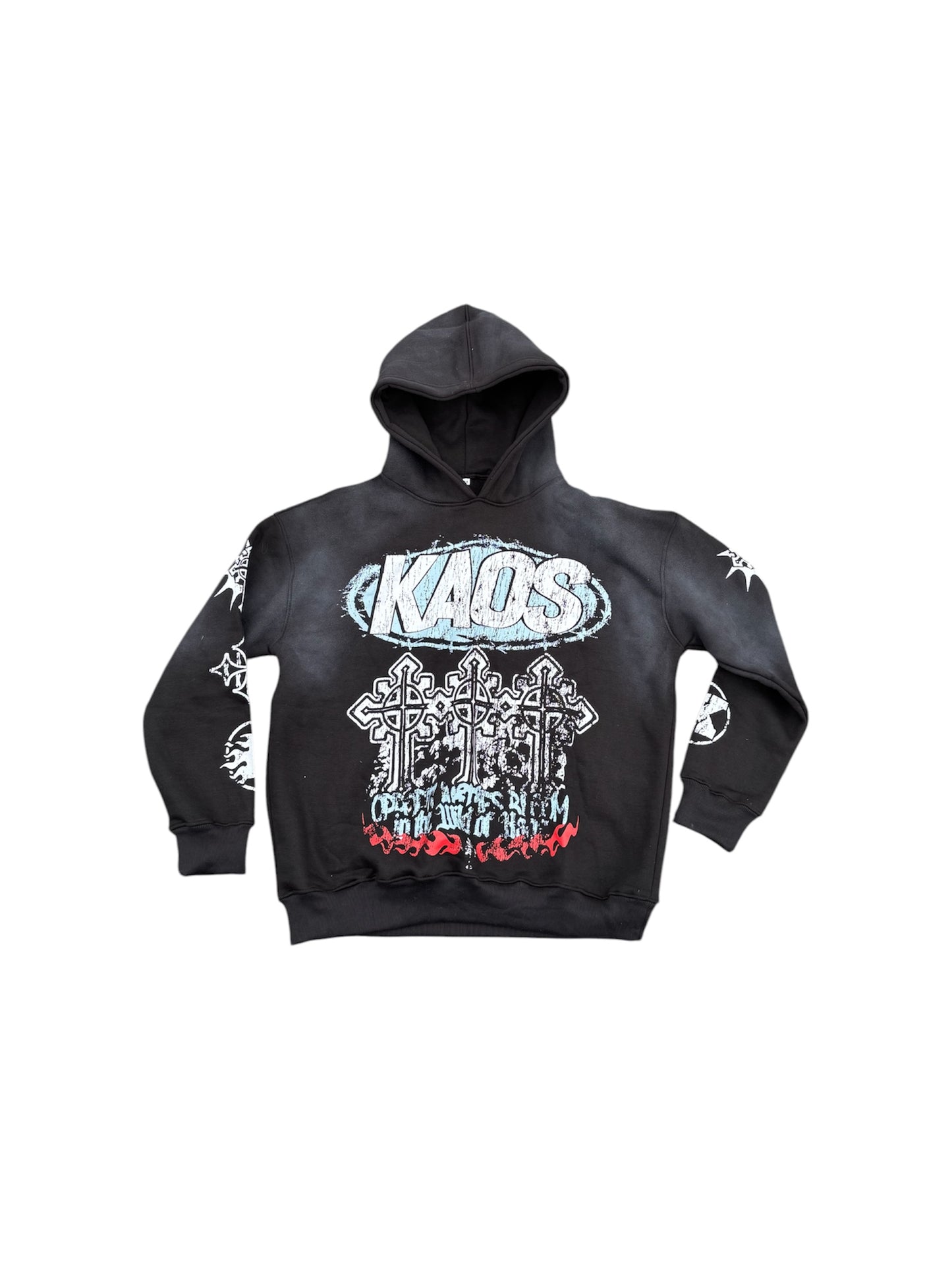 “KAOS” Hoodie