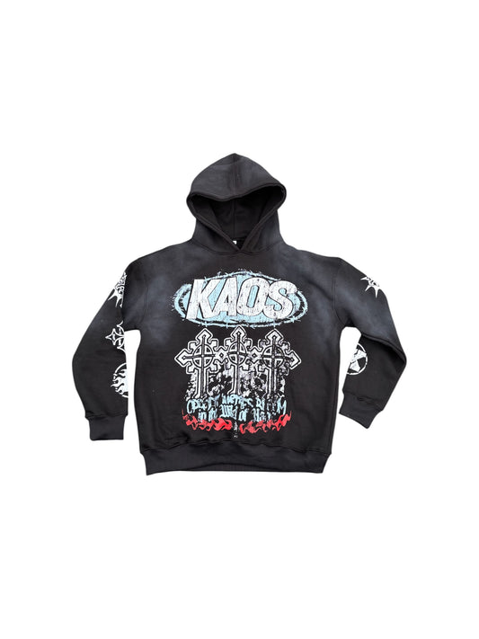 “KAOS” Hoodie