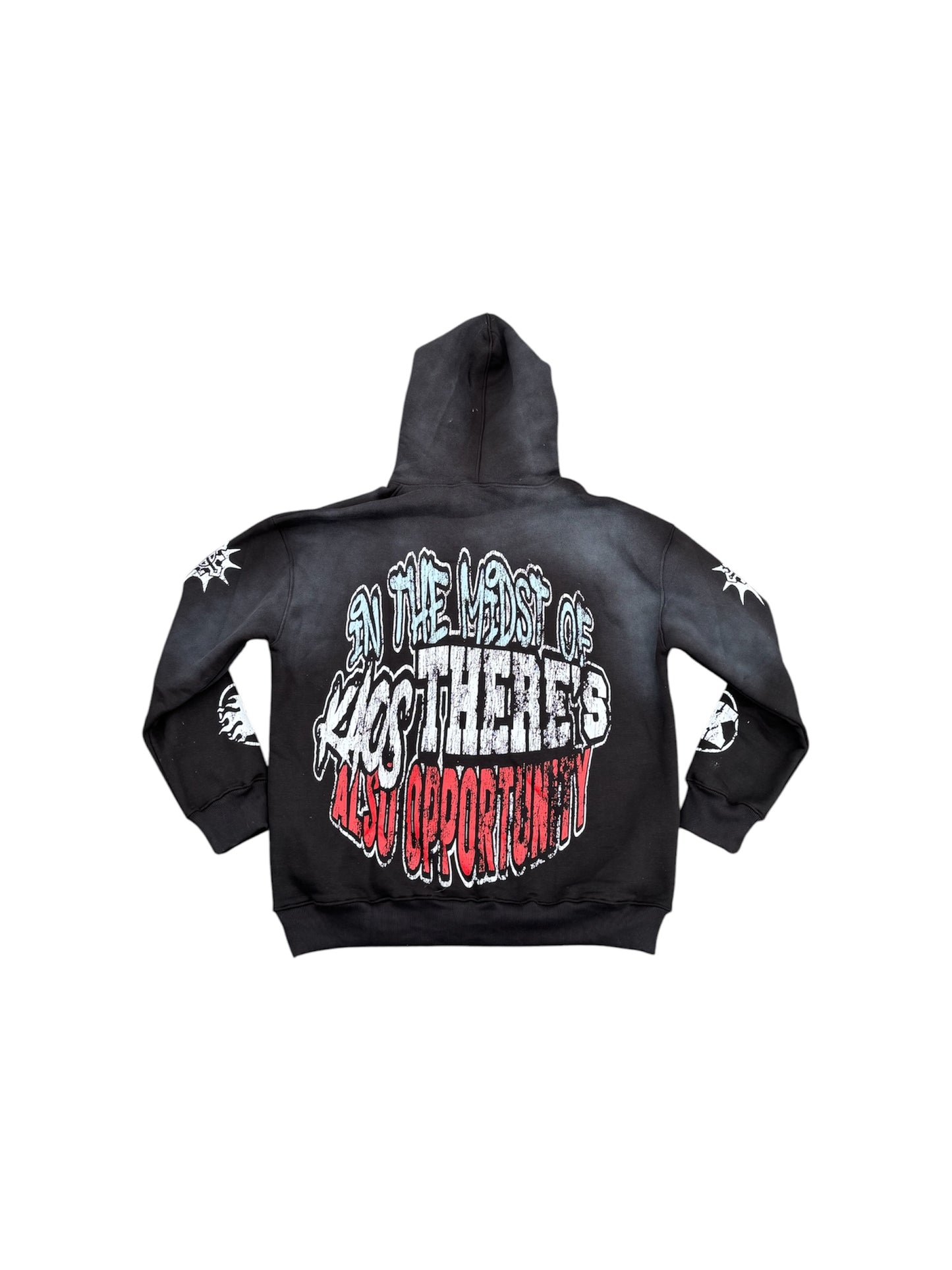 “KAOS” Hoodie